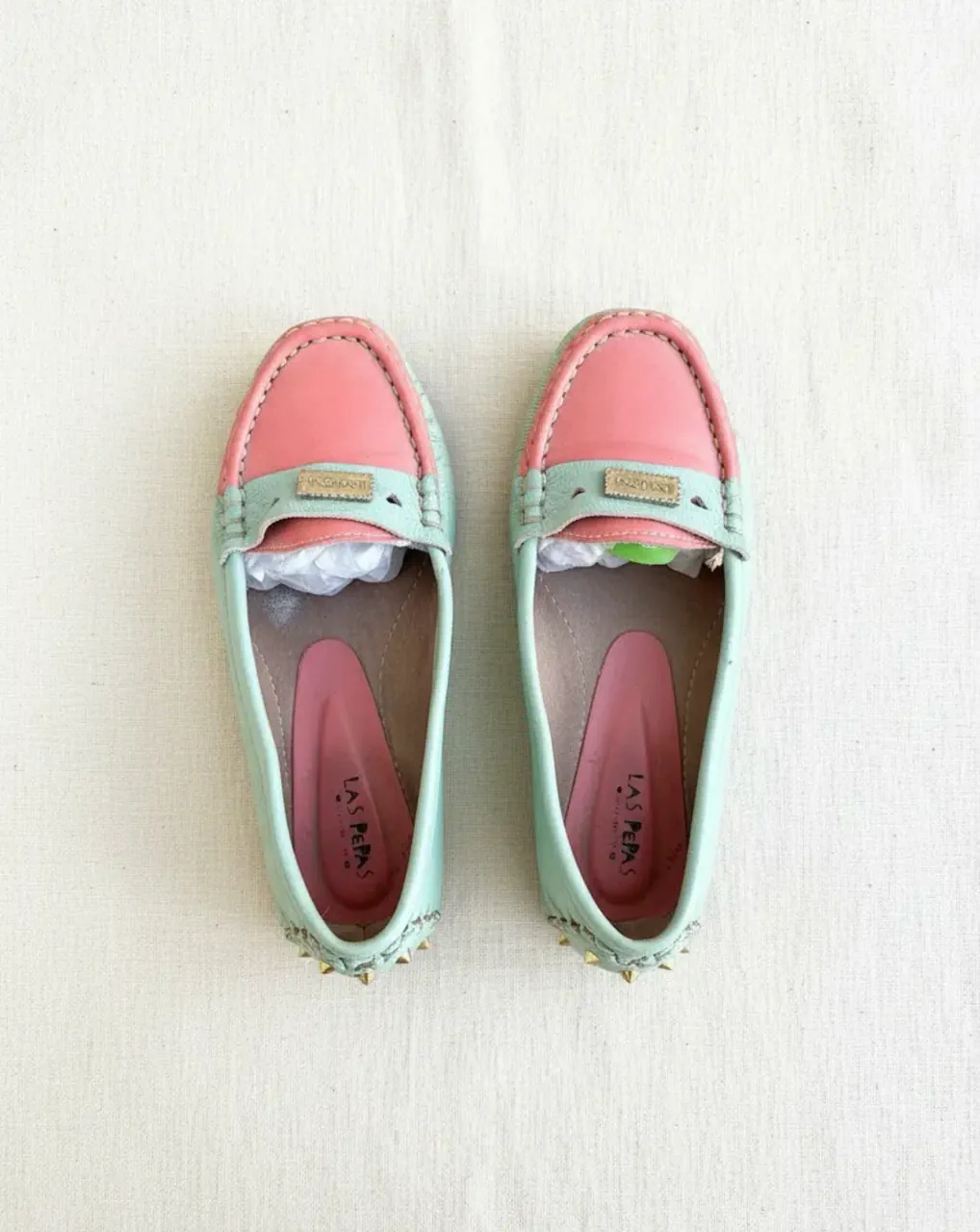 Zapatos Las Pepas - imagen 1