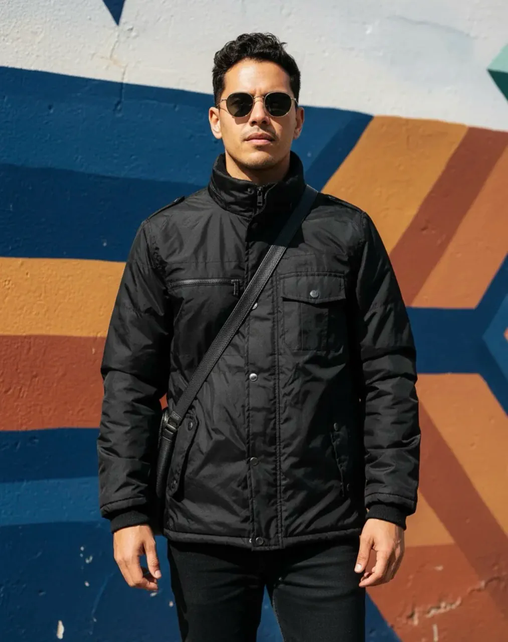 Campera Columbia - imagen 1