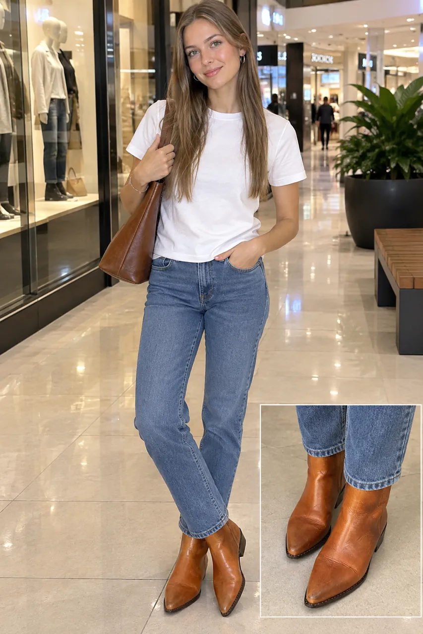 Botas Nazaria - imagen 1