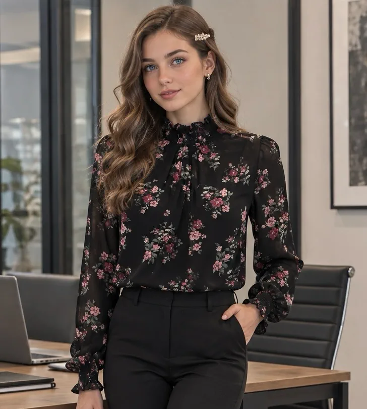 Zara · Talle M