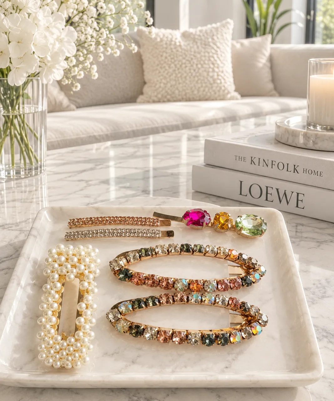 Accesorio Isadora - imagen 1