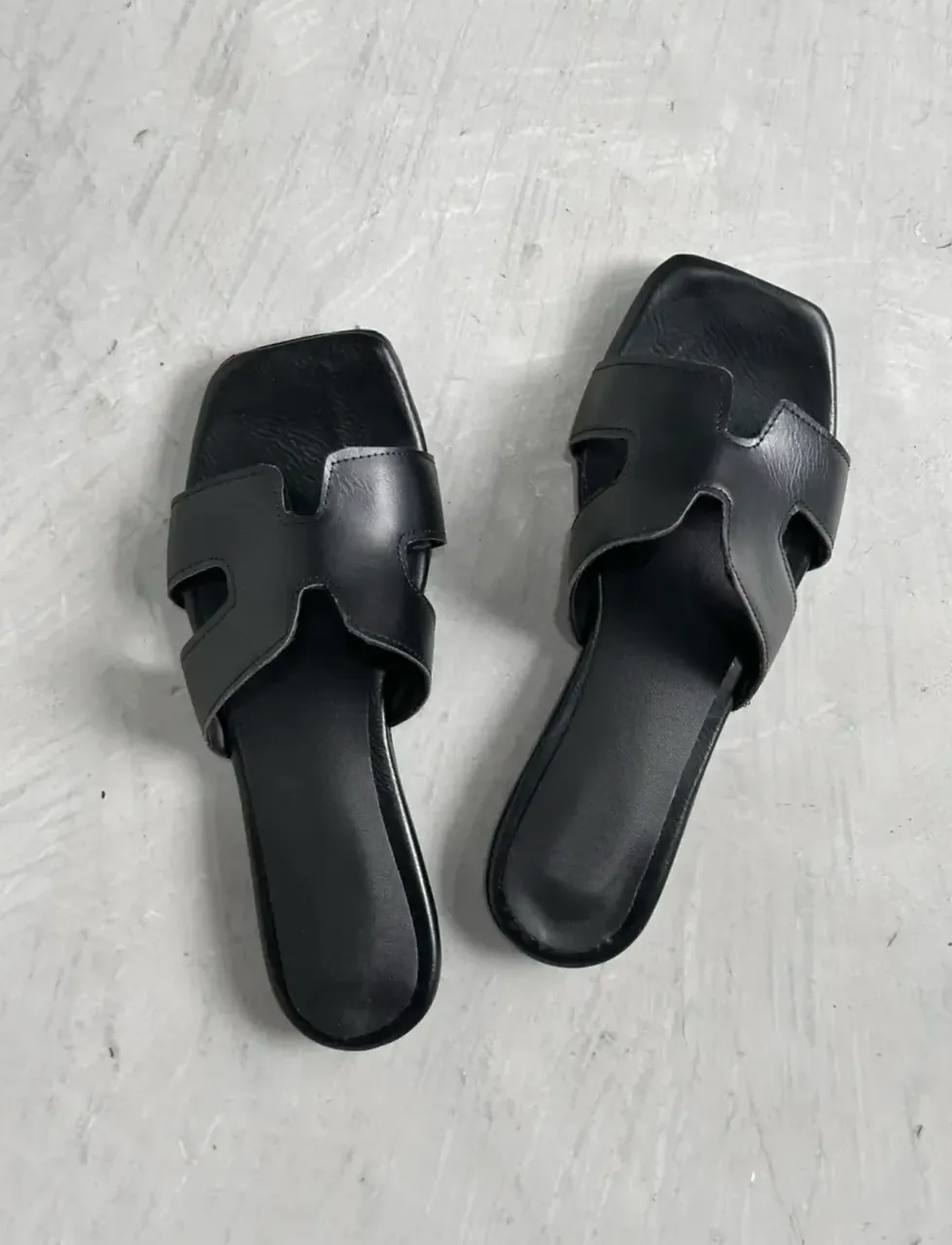 Sandalias Zara - imagen 1
