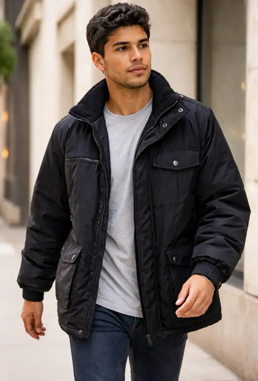 Campera SPX - imagen 1