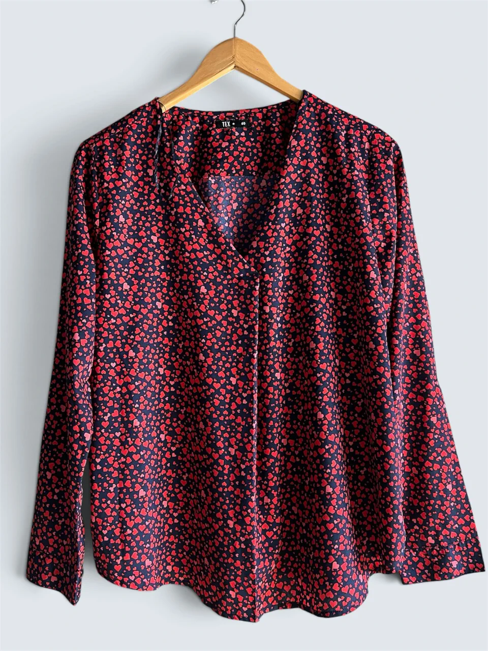 Blusa Akiabara - imagen 1