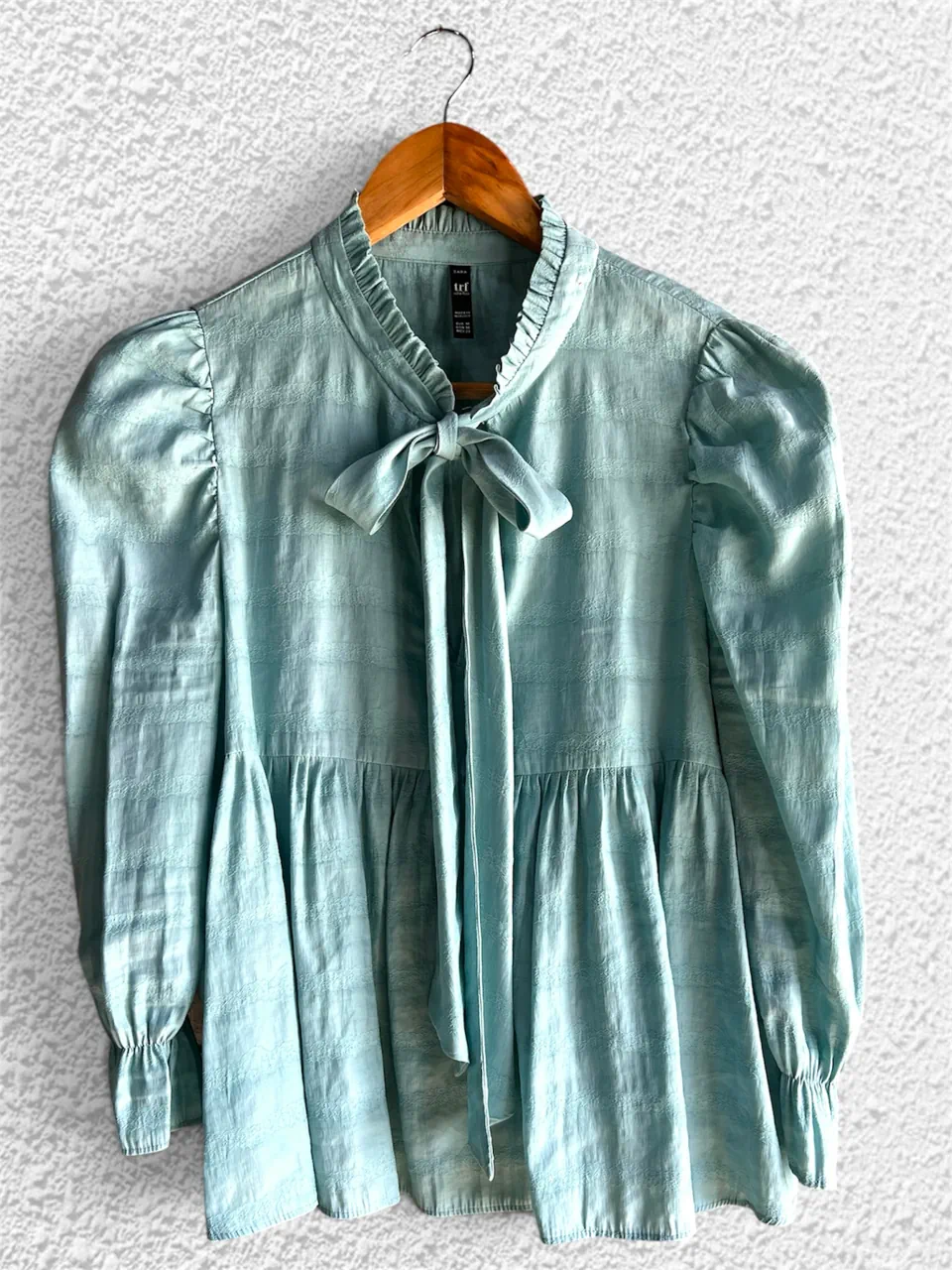 Zara · Talle M