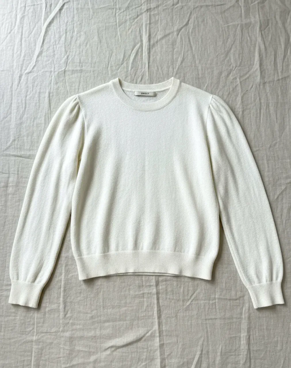 Sweater Zara - imagen 1
