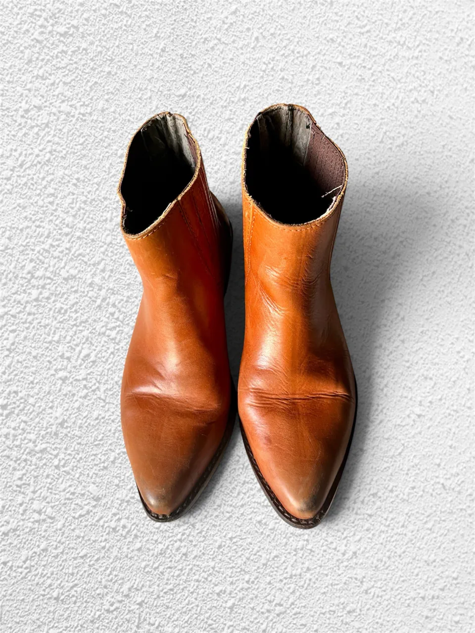 Botas Nazaria - imagen 1