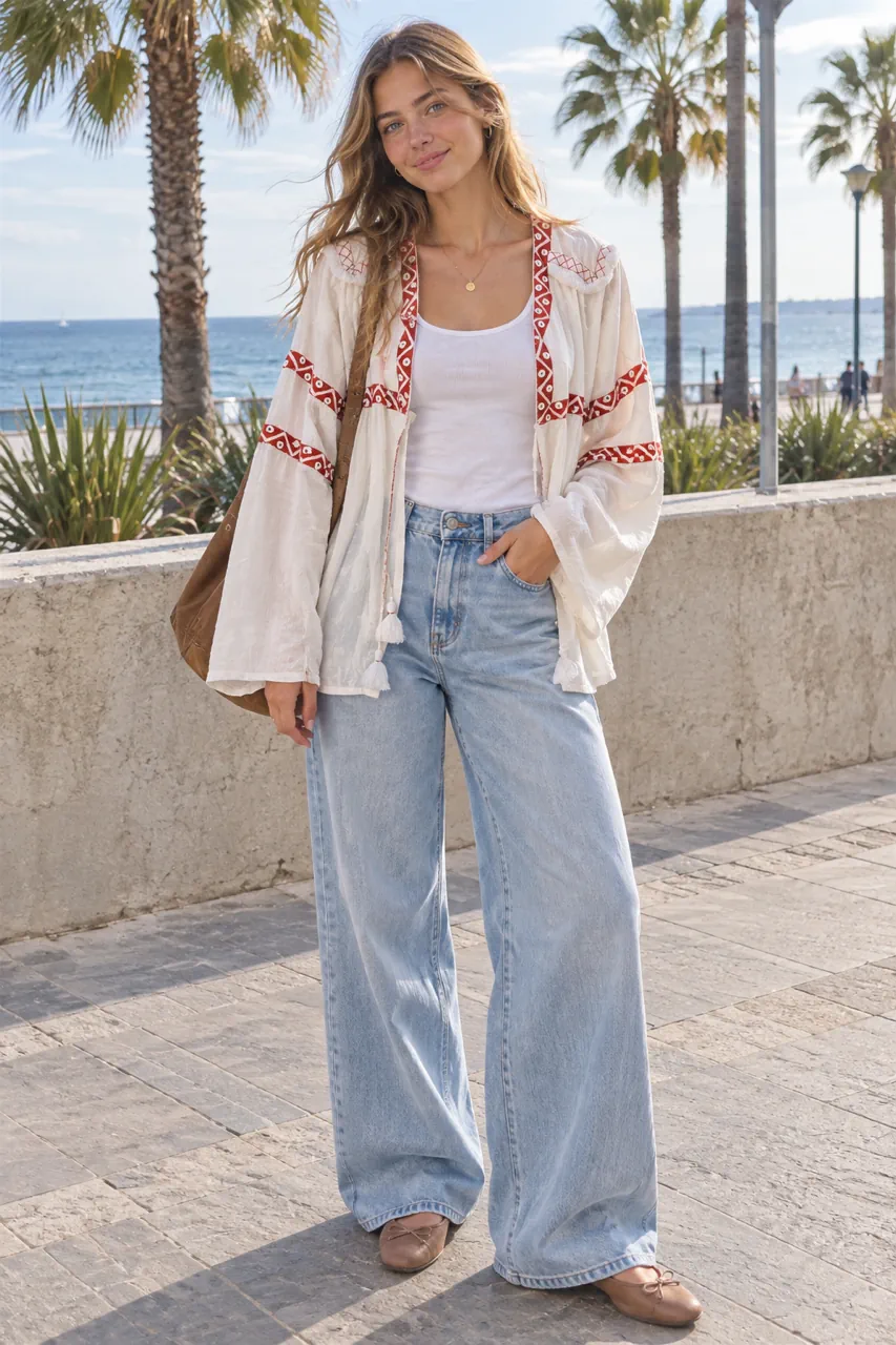 Cardigan Rapsodia - imagen 1