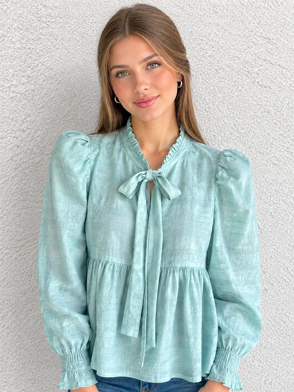 Blusa Zara - imagen 1
