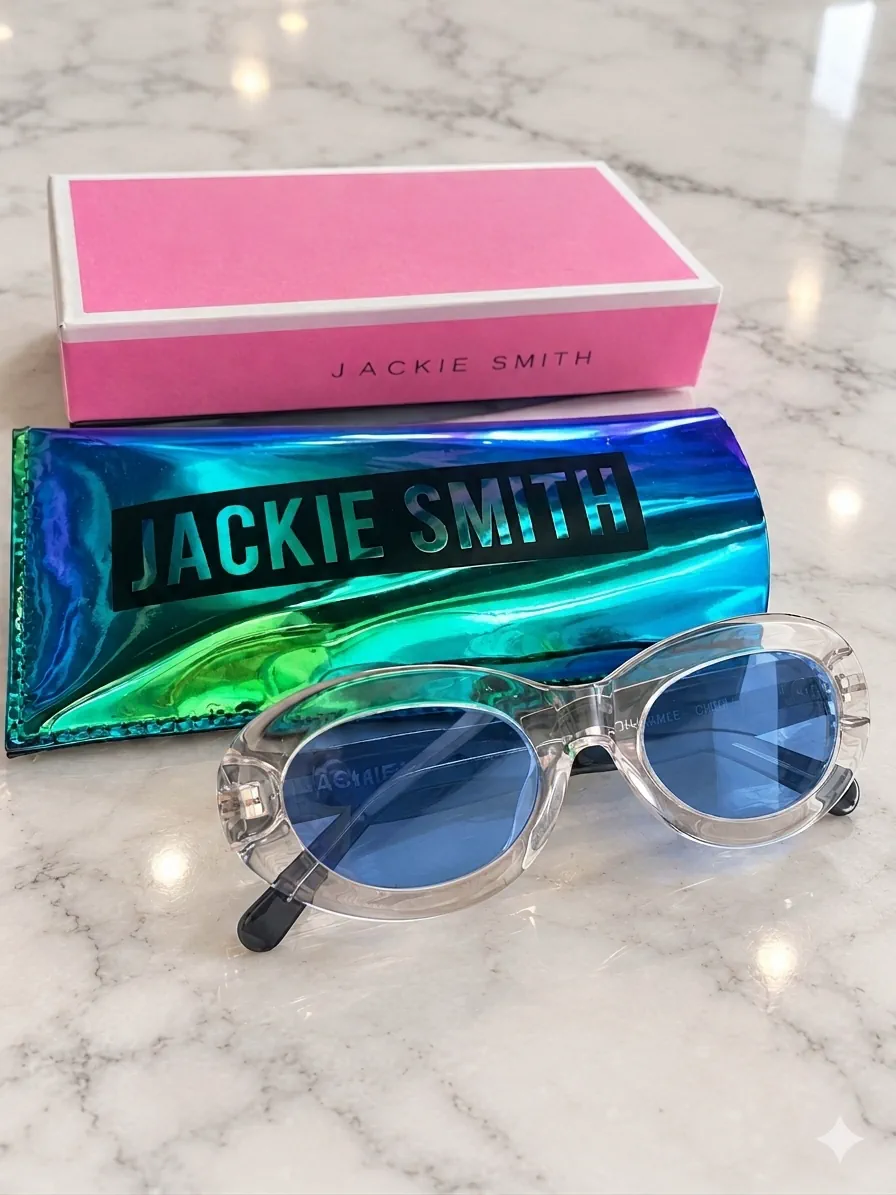 Anteojos Jackie Smith - imagen 1