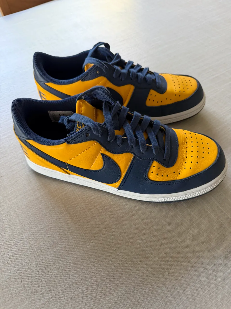 Nike · Talle US 9.5