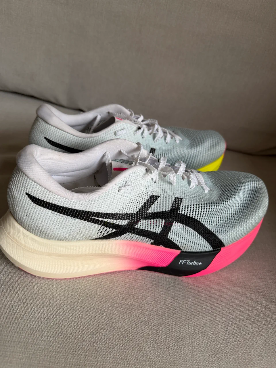 Asics · Talle US 10