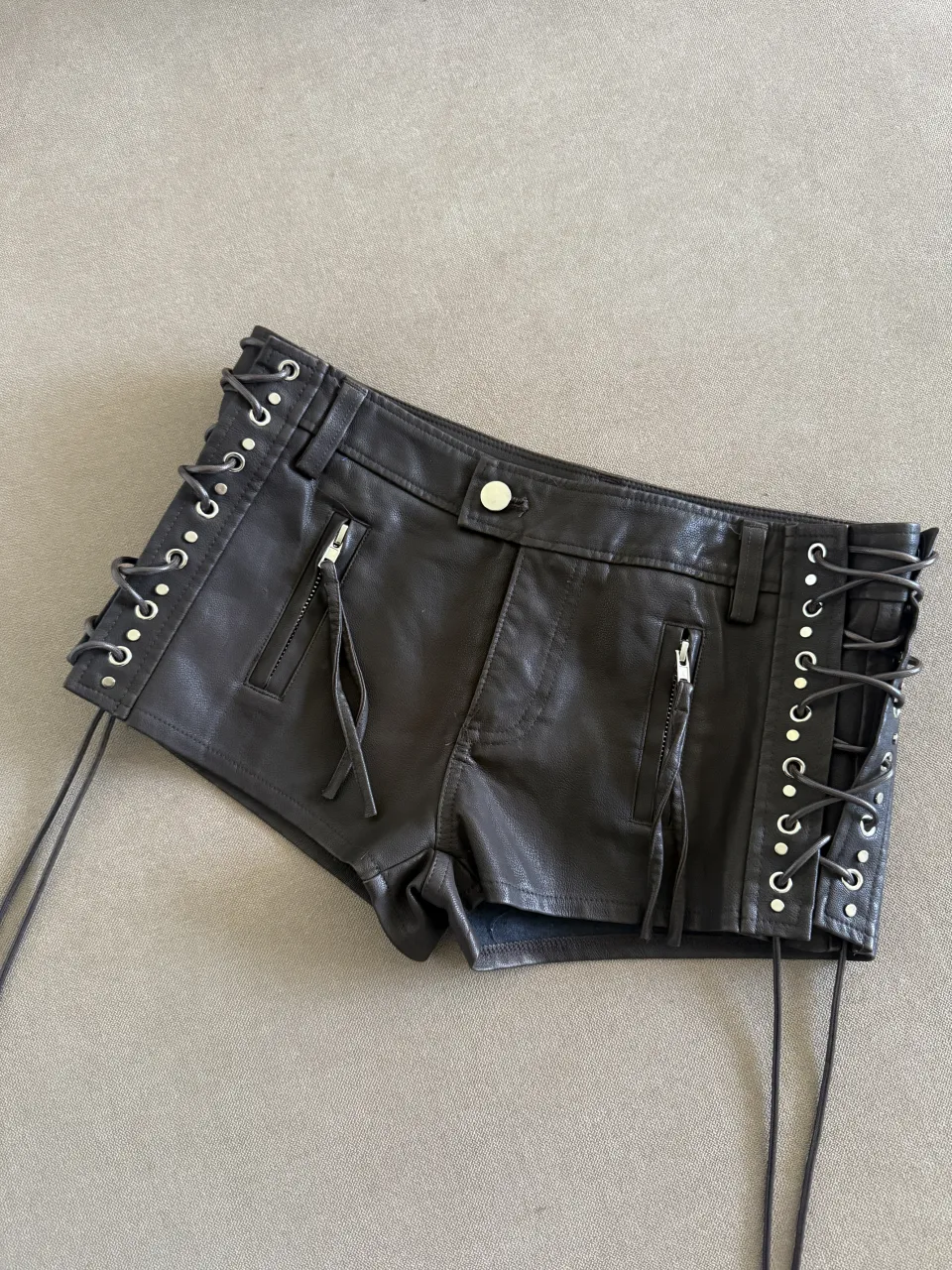 CHERRY · Talle S