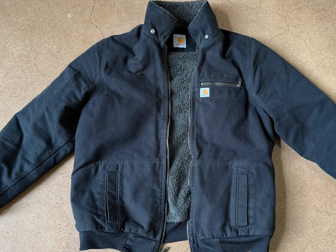 Carhartt · Talle M