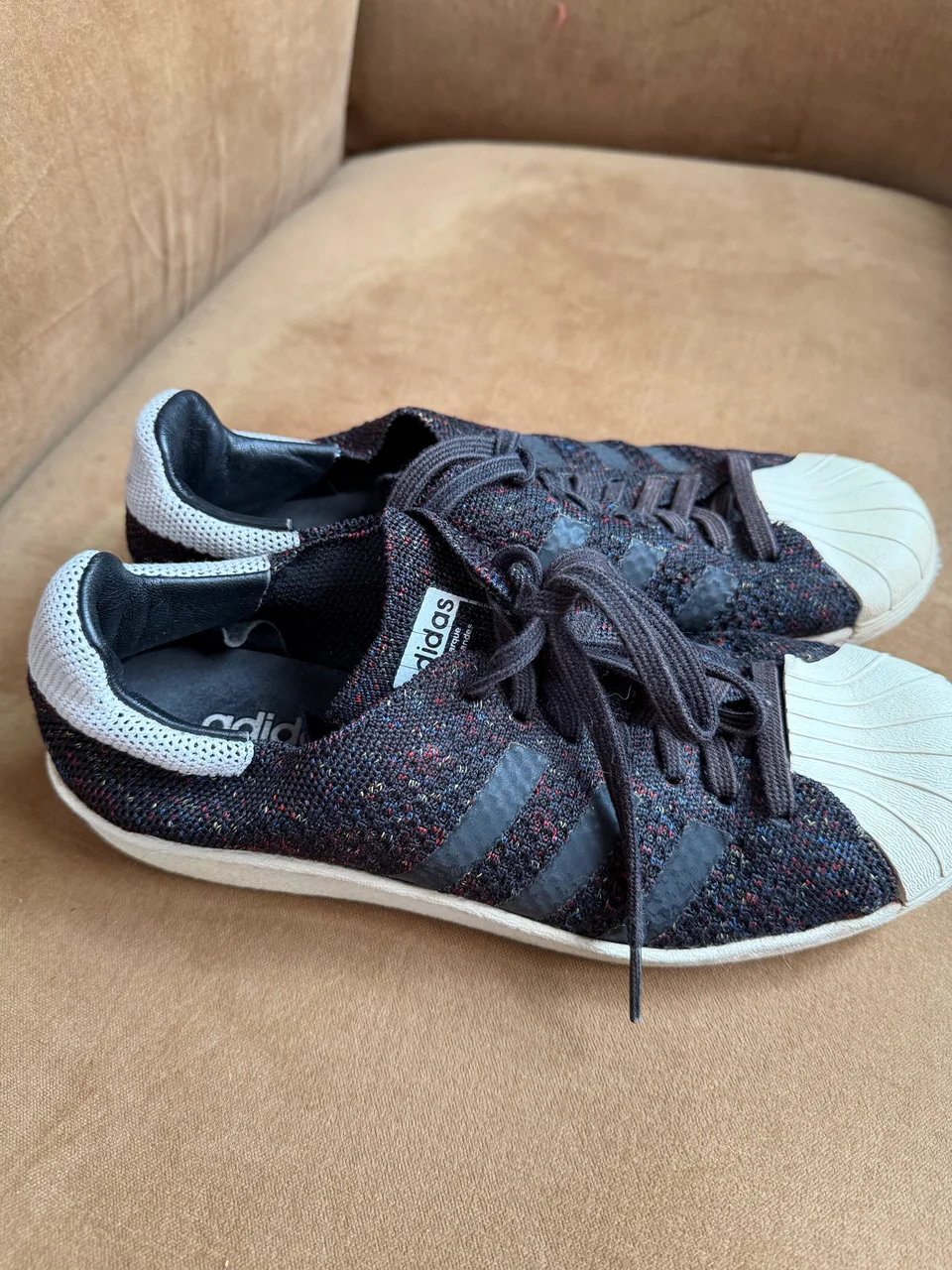 adidas · Talle US 8