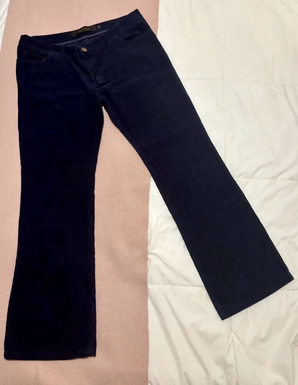 Paula Cahen D'Anvers · Talle XL