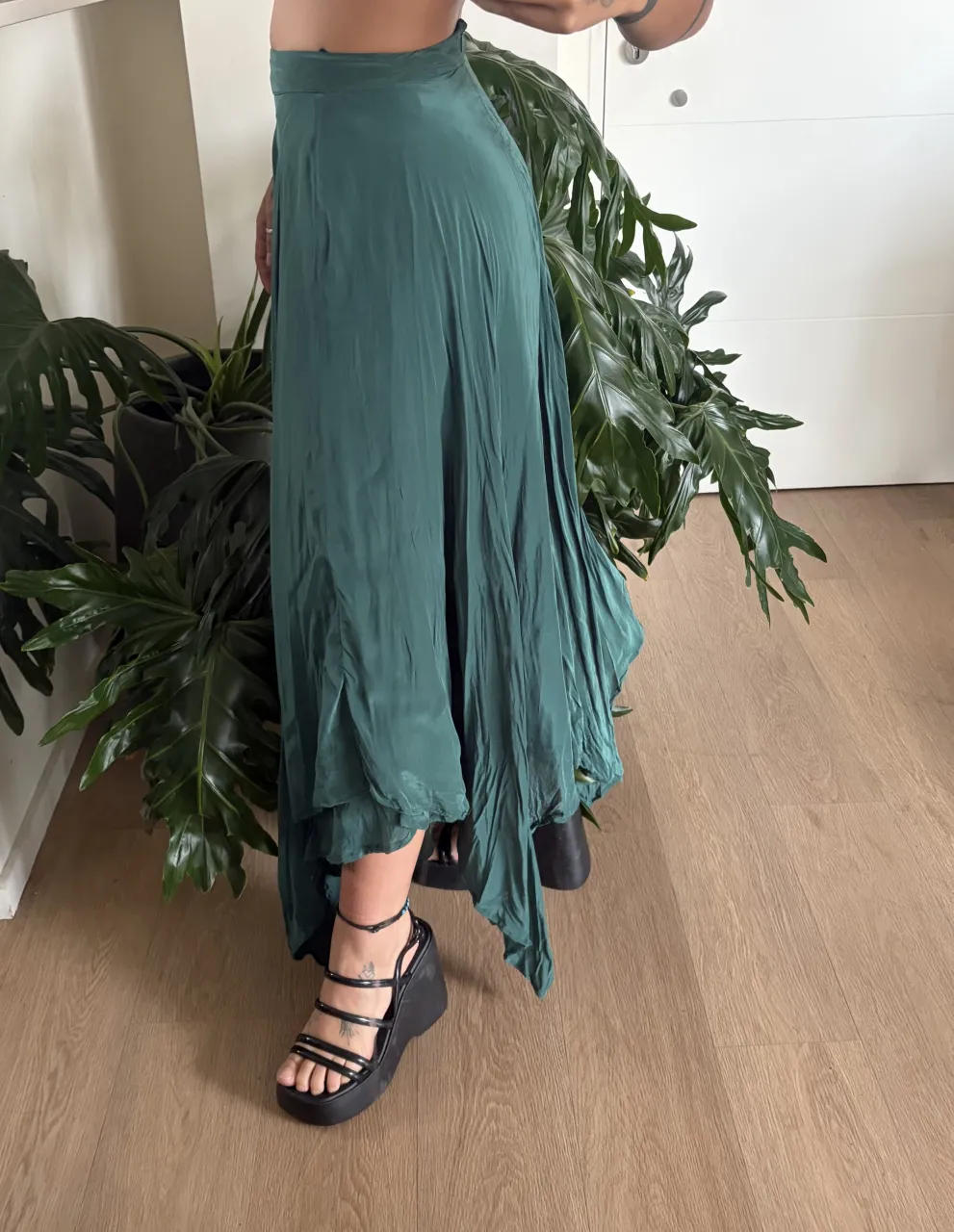Maria Cher · Talle M