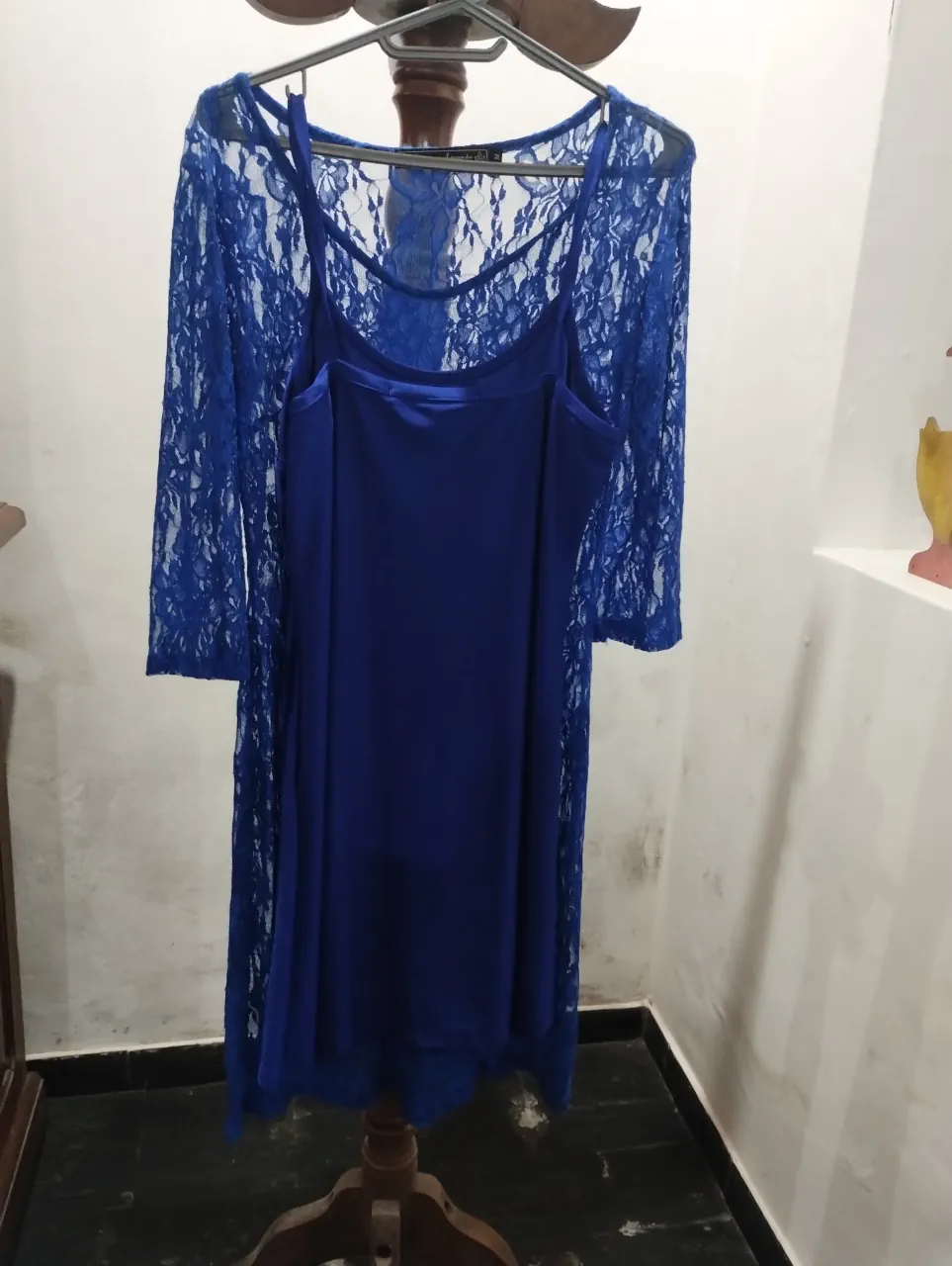 Vestido Sin marca - imagen 1
