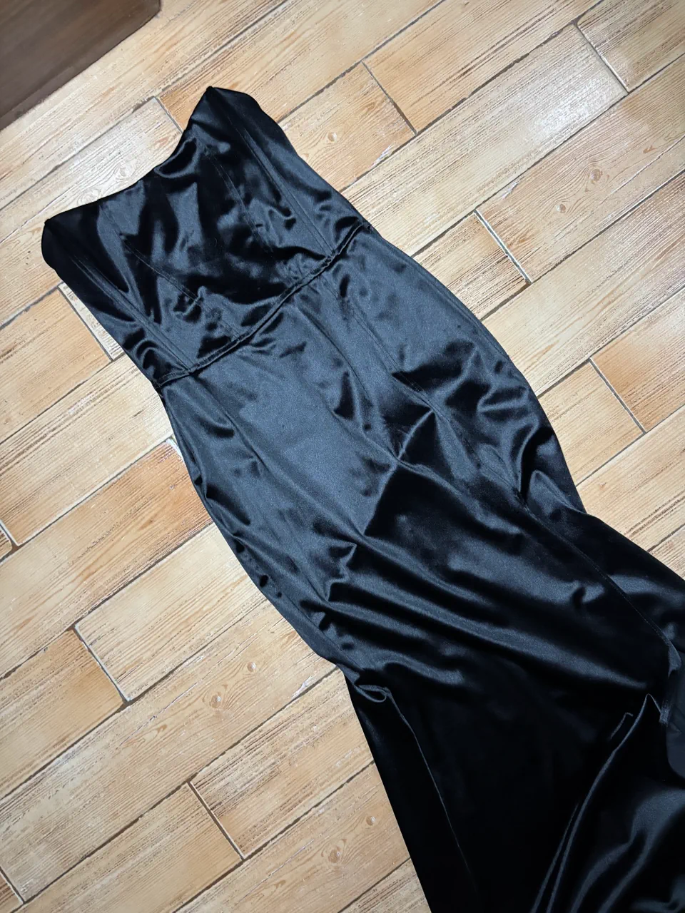 Vestido No se la marca - imagen 1
