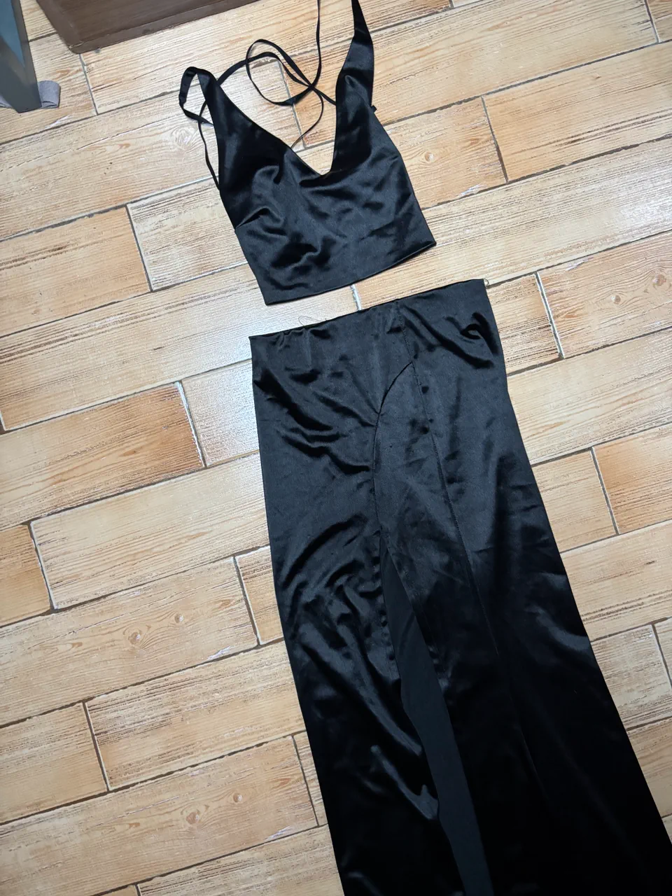 Miel y limon · Talle M