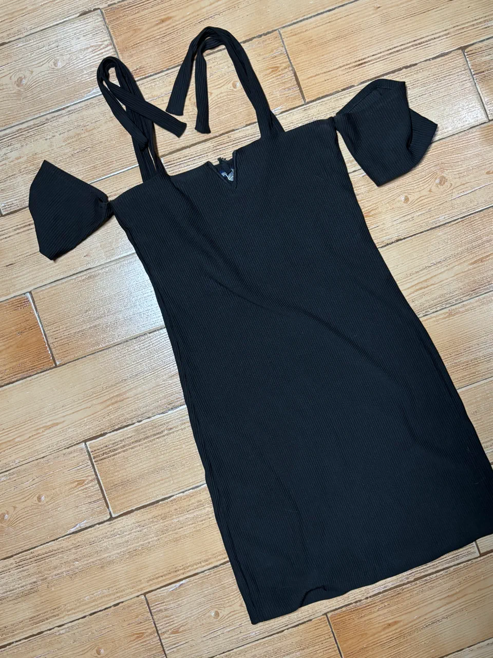 Vestido No se exactamente - imagen 1