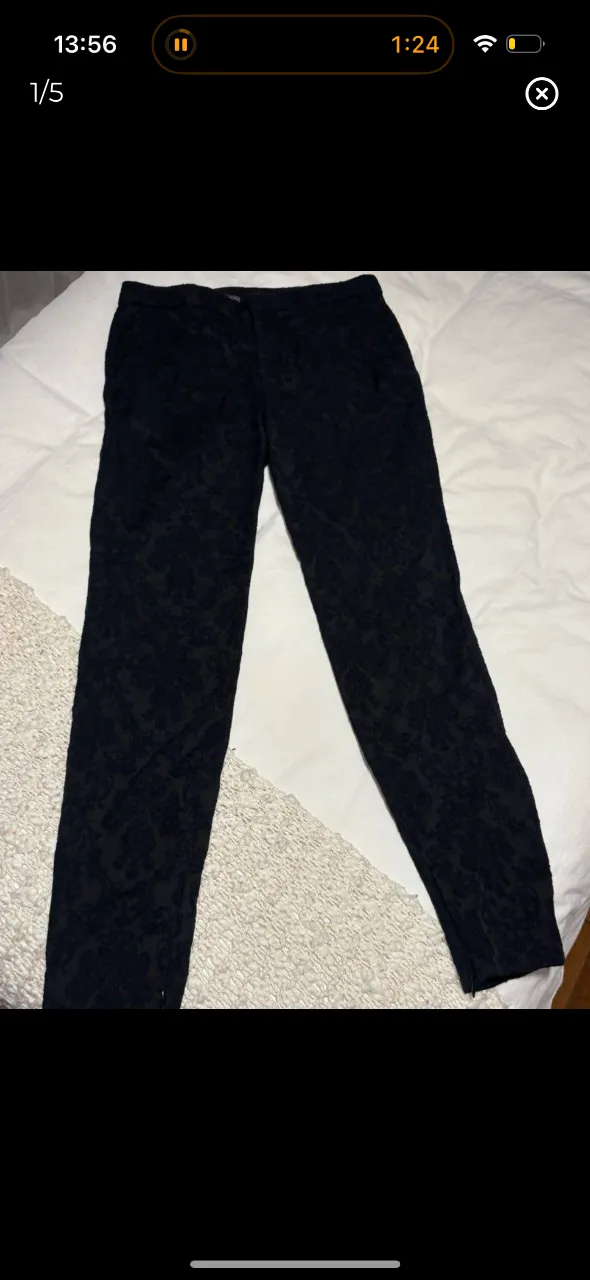Pantalón Zara - imagen 1