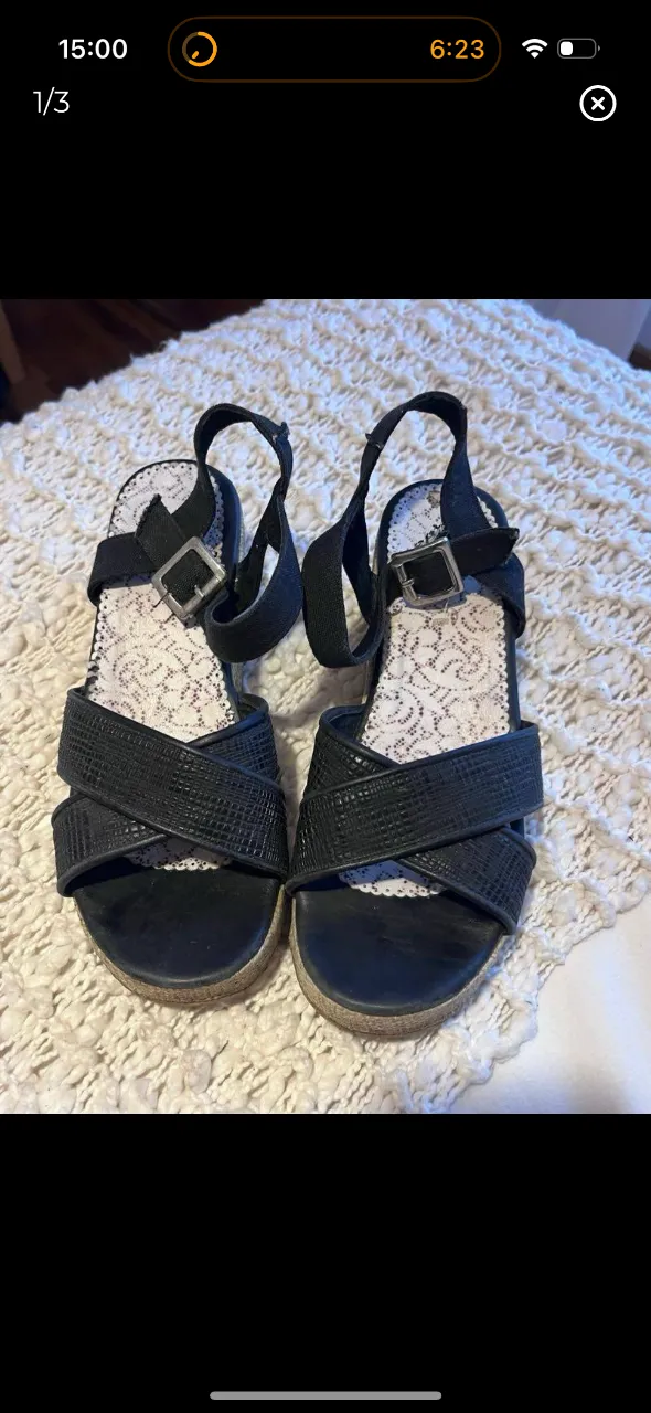 Sandalias Otro - imagen 1