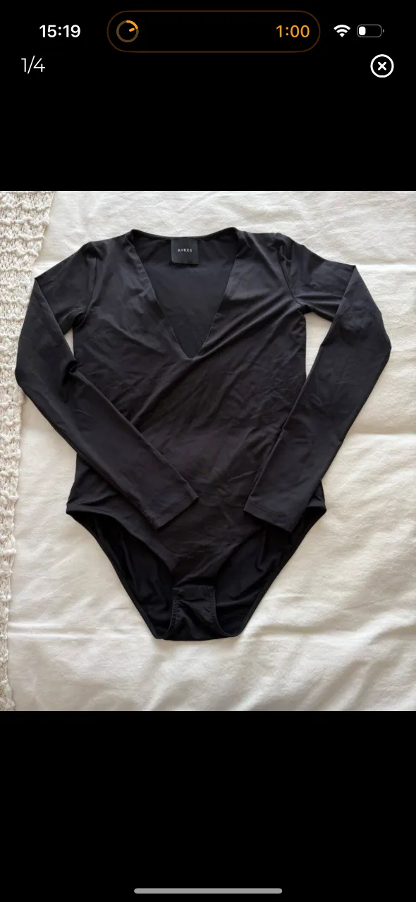 Body Ayres - imagen 1