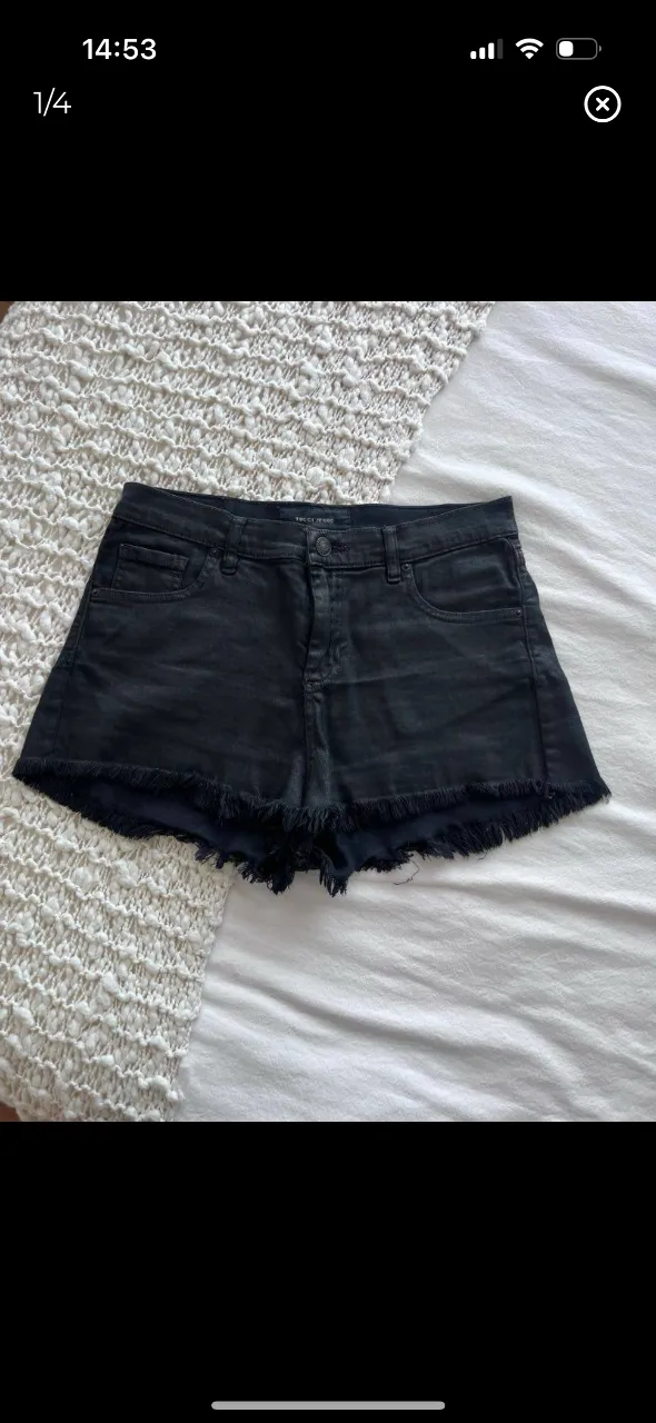 Short Tucci - imagen 1