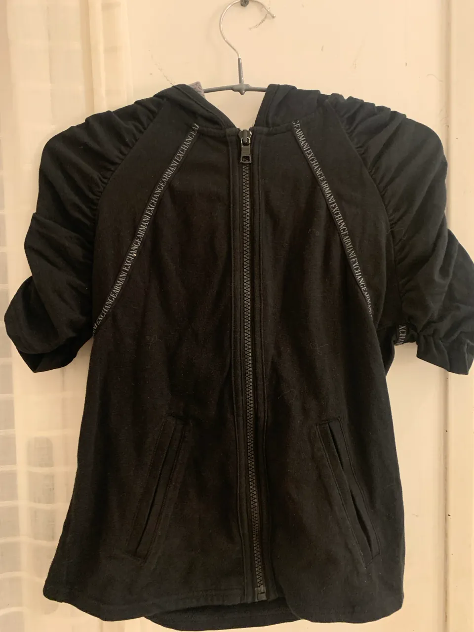Armani Exchange · Talle S
