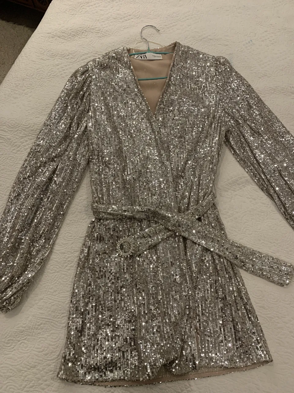 Zara · Talle XS