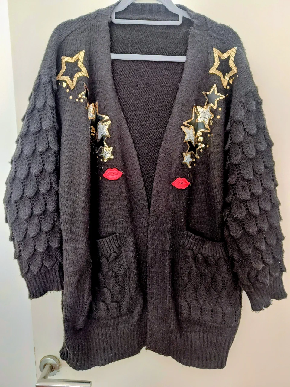 Poncho Sin marca - imagen 1