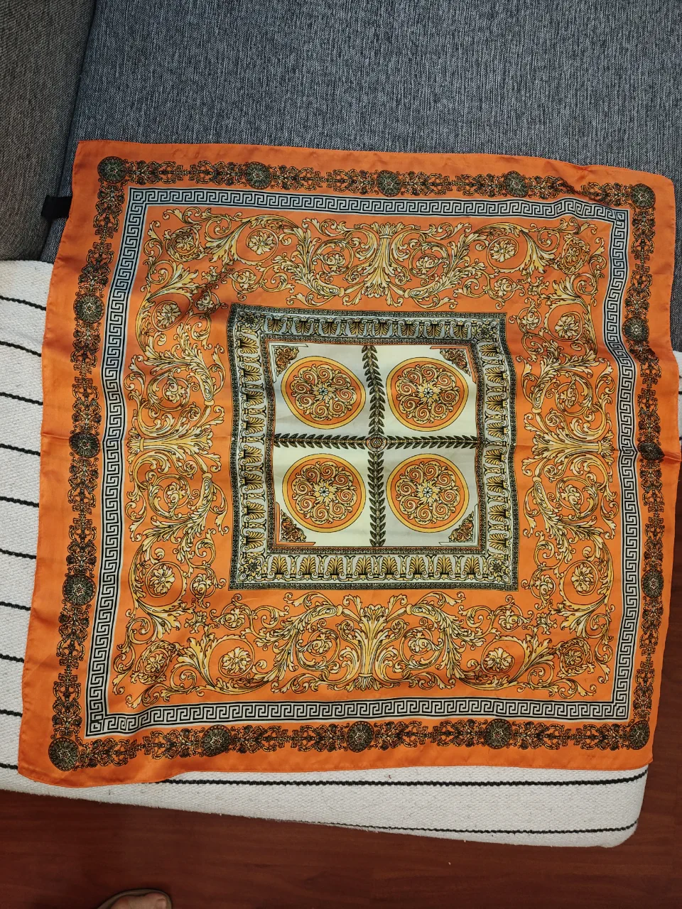 Pañuelo Via fiore - imagen 1