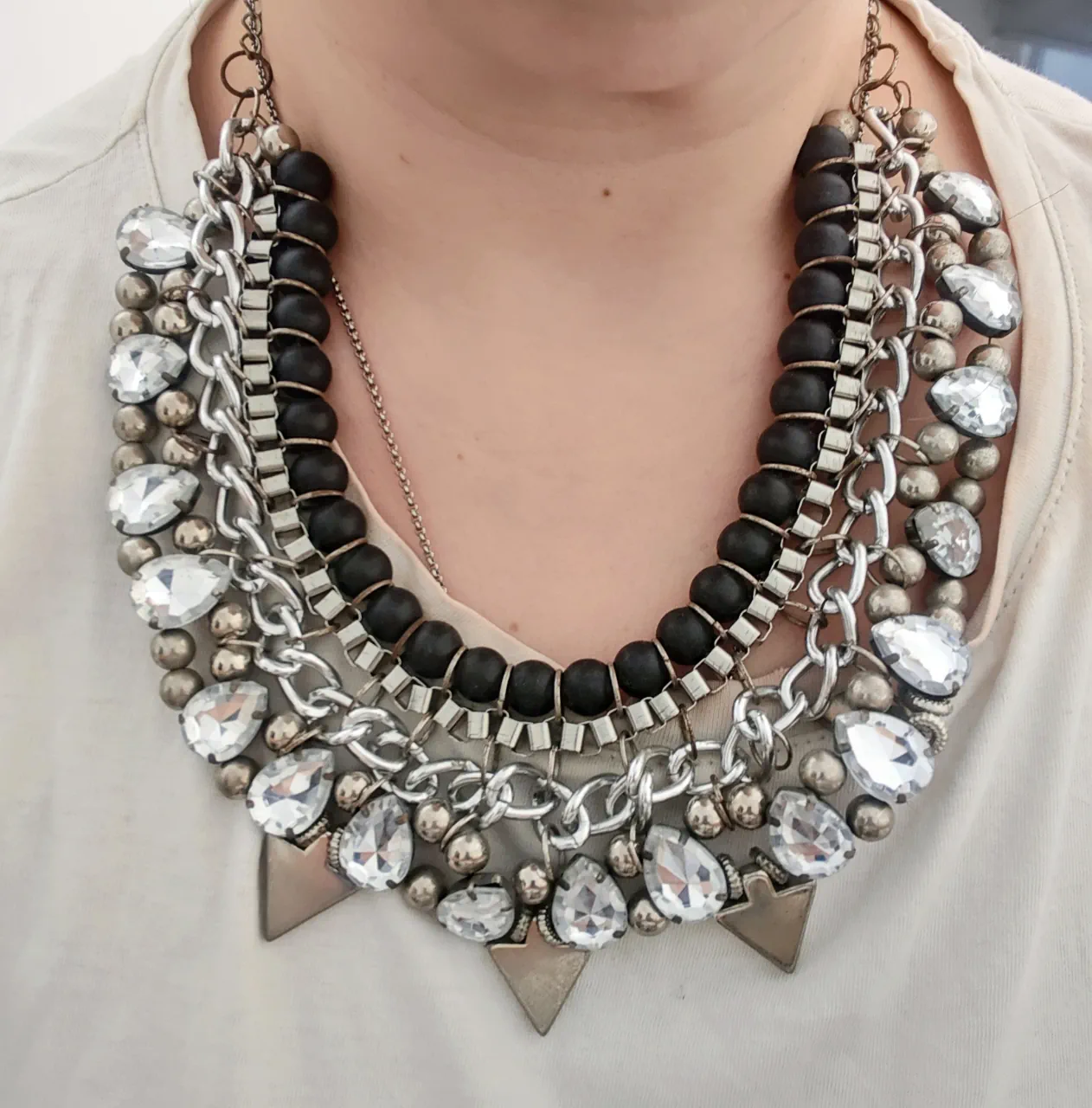 Collar Sin marca - imagen 1