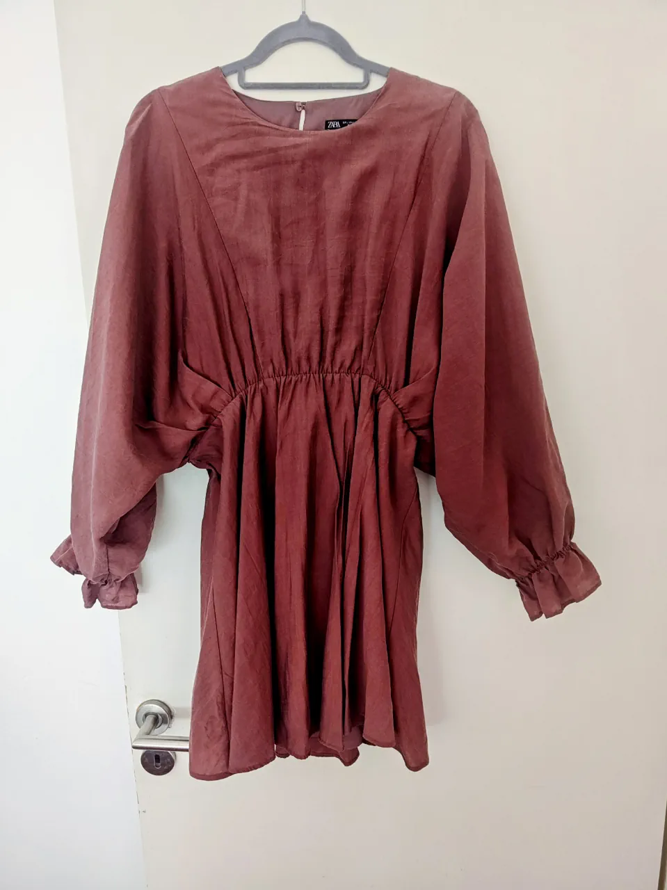 Vestido Zara - imagen 1
