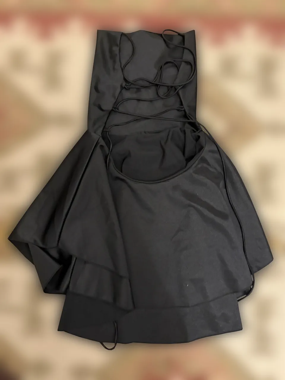 Vestido Shein - imagen 1