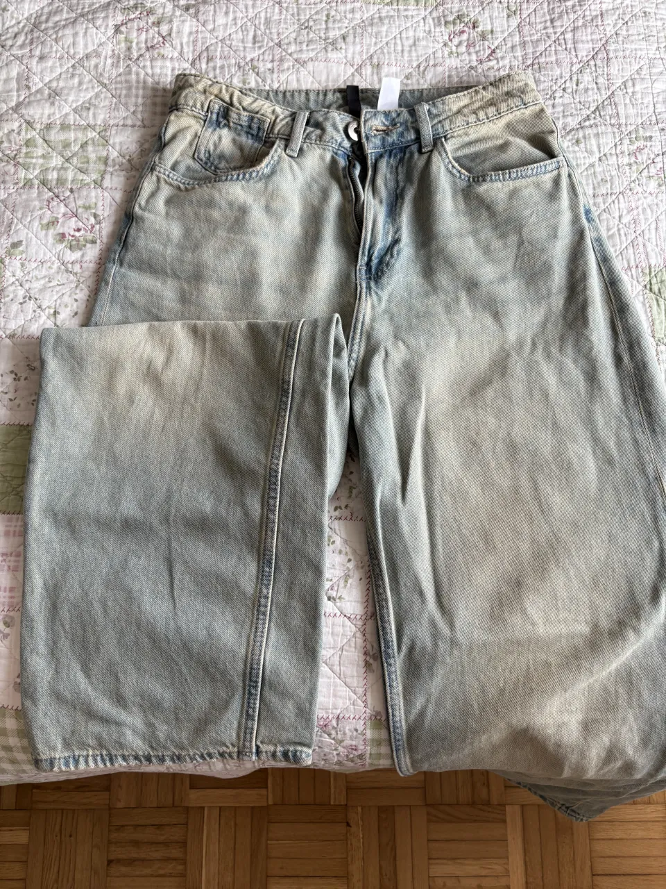 Jean H&M - imagen 1