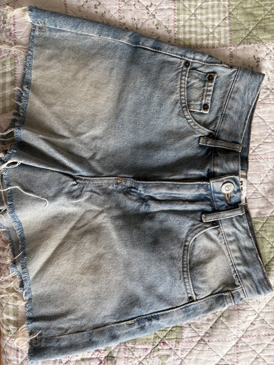 Short BDG - imagen 1