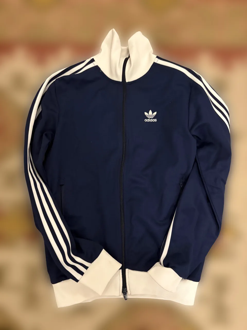 Buzo adidas - imagen 1