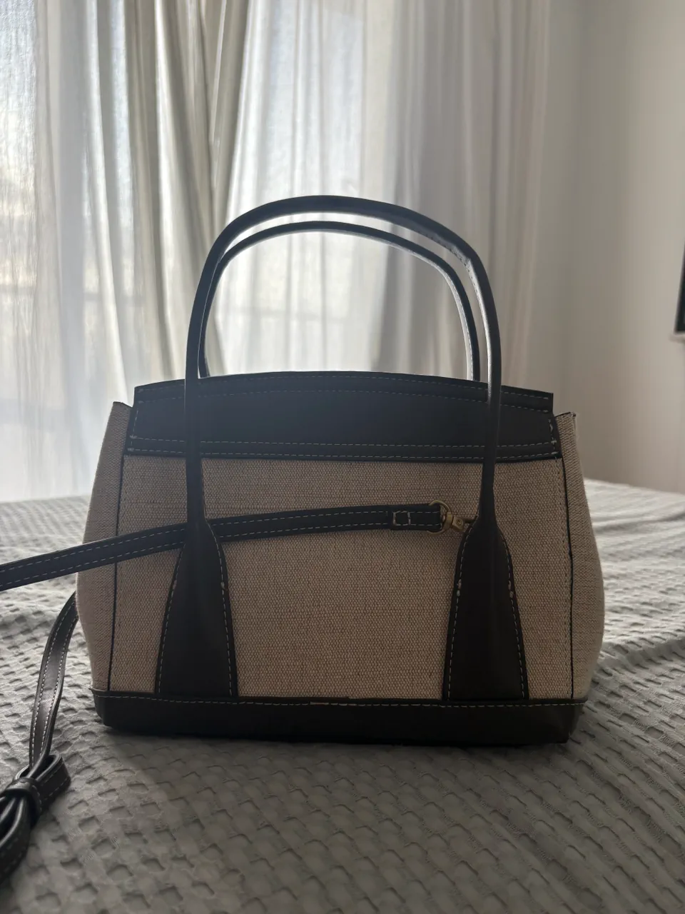 Bolso Zara - imagen 1