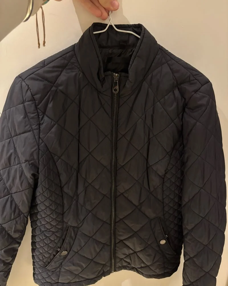 Campera Massimo Dutti - imagen 1