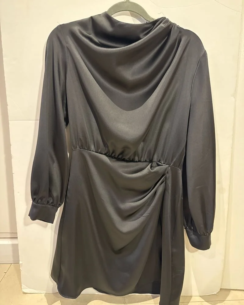 Vestido Zara - imagen 1