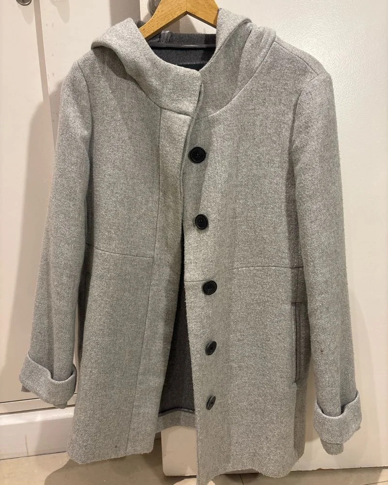 Campera Zara - imagen 1