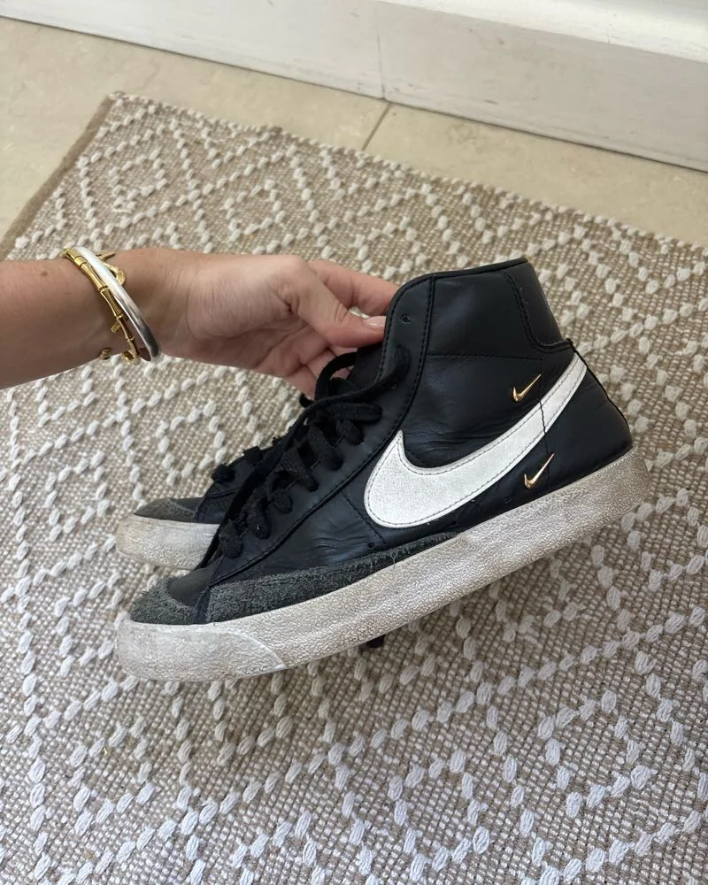 Zapatillas Nike - imagen 1