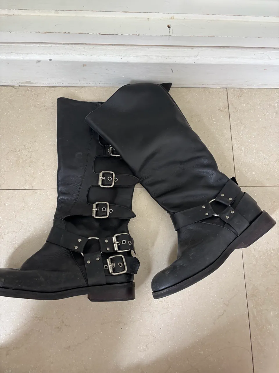 Botas Regarde - imagen 1