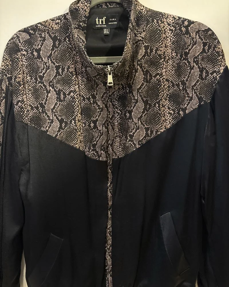 Campera Zara - imagen 1