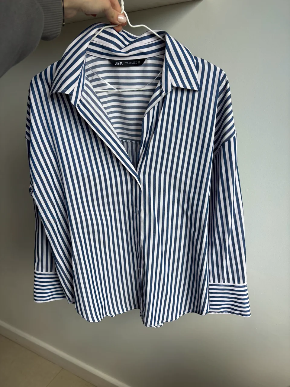 Camisa Zara - imagen 1