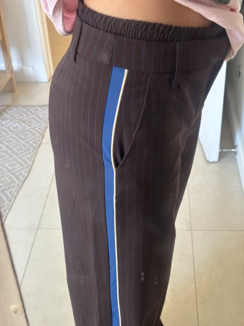 Zara · Talle S