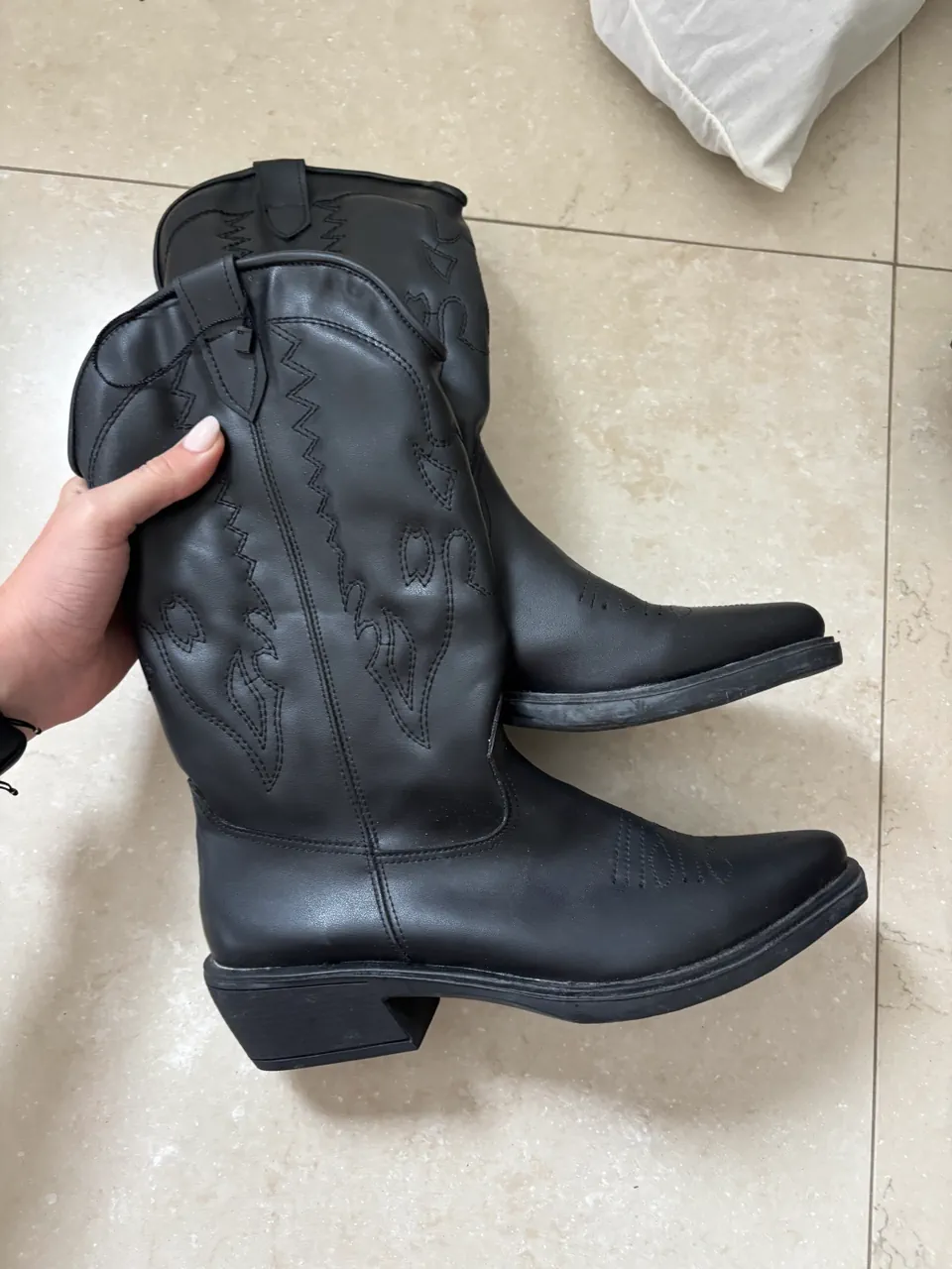 Botas Regarde - imagen 1