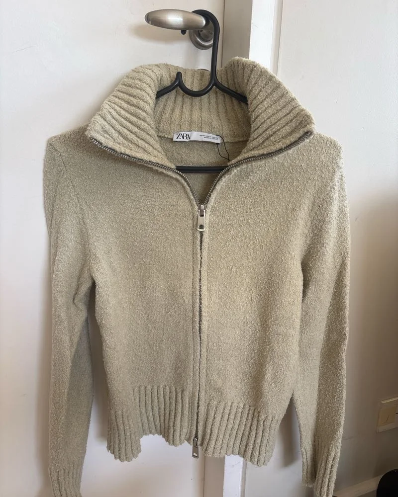 Sweater Zara - imagen 1